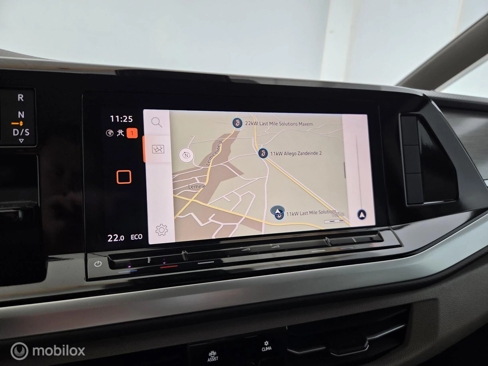 Hoofdafbeelding Volkswagen Multivan