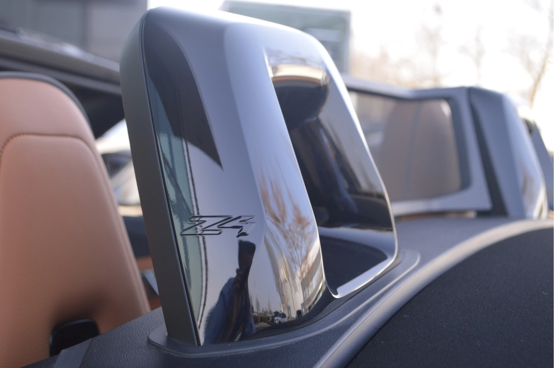 Hoofdafbeelding BMW Z4