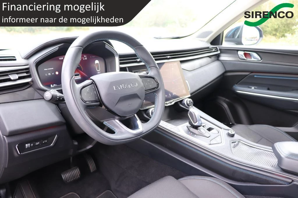 Hoofdafbeelding Lynk & Co 01