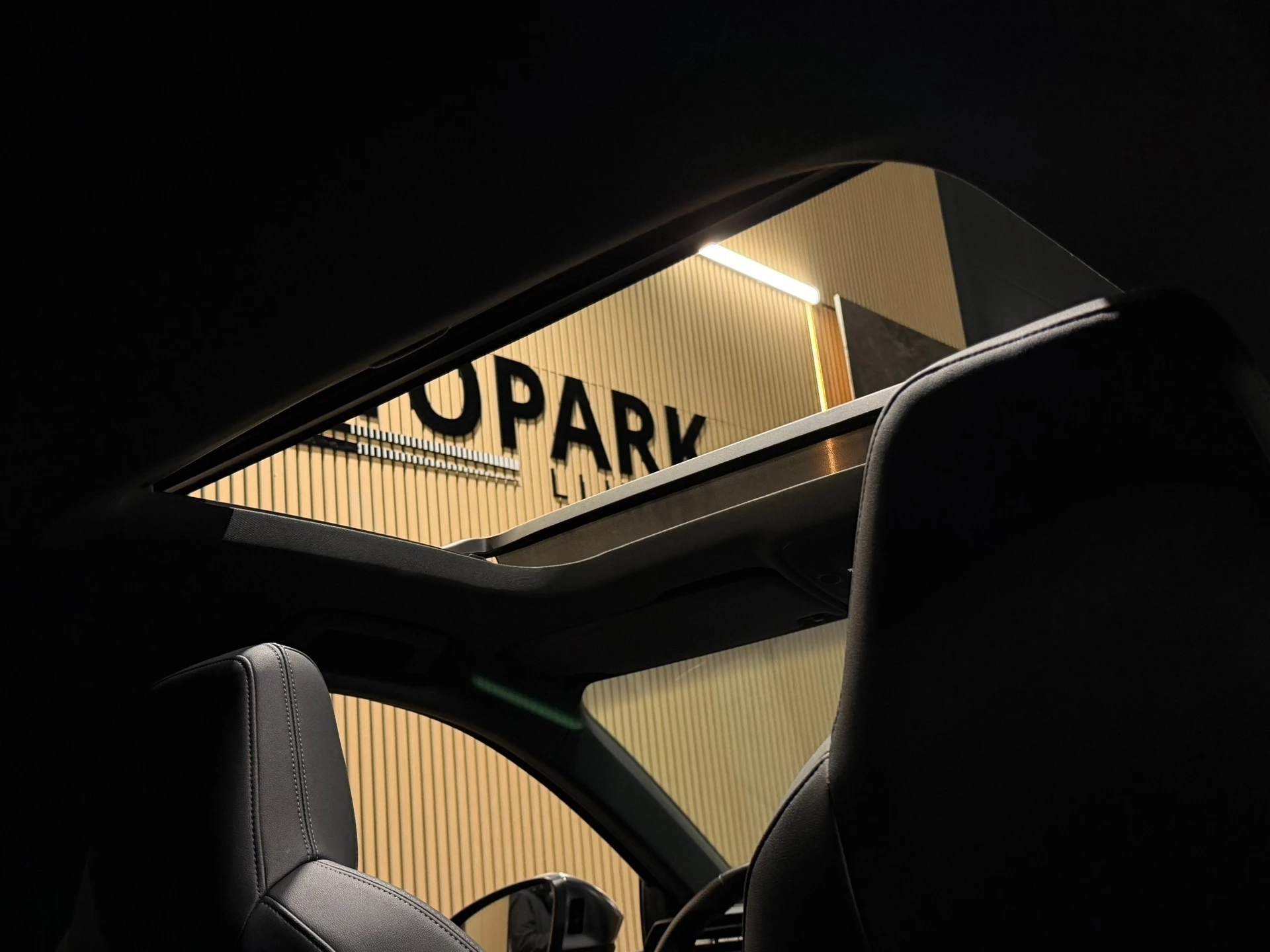 Hoofdafbeelding Audi S3