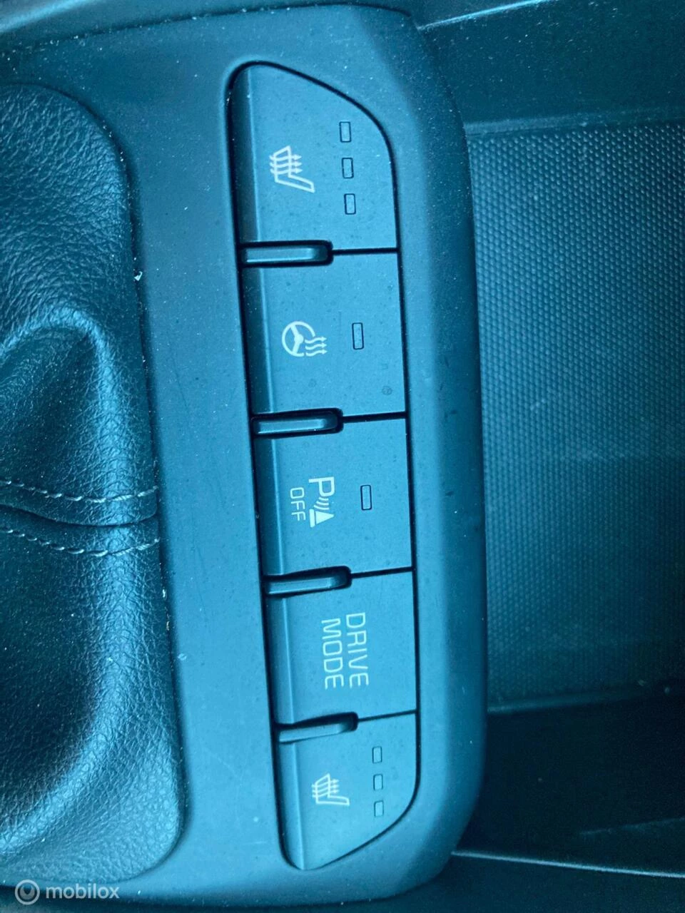 Hoofdafbeelding Kia Stonic