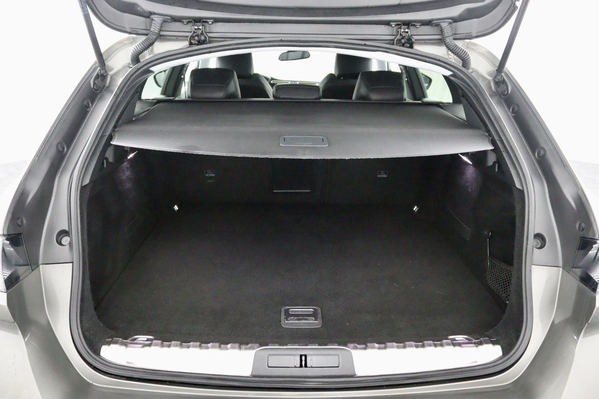 Hoofdafbeelding Peugeot 508