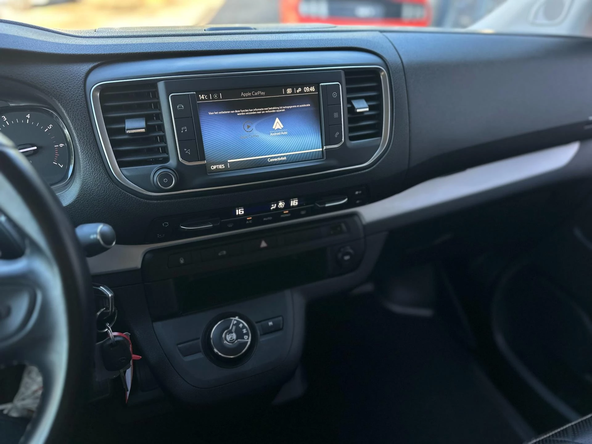 Hoofdafbeelding Toyota ProAce