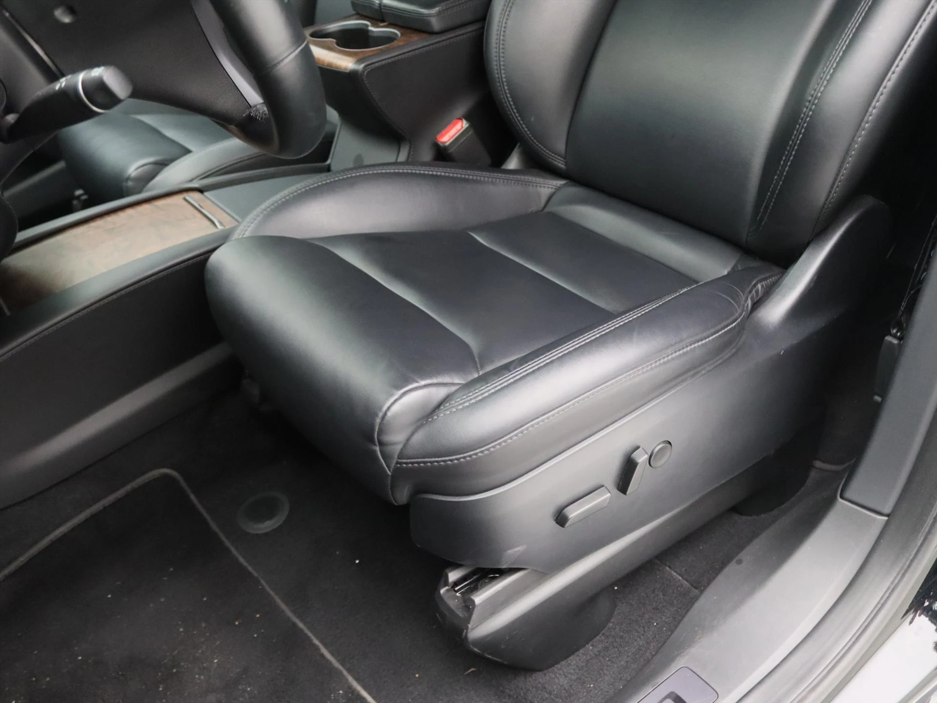 Hoofdafbeelding Tesla Model X