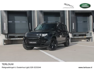 Land Rover Defender 110 2.0 P400e 110