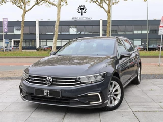 Volkswagen Passat Variant GTE 1.4 TSI PHEV 218PK | Adaptive Cruise | Achteruitrijcamera | Carplay/Android | Stoelverwarming | Trekhaak |