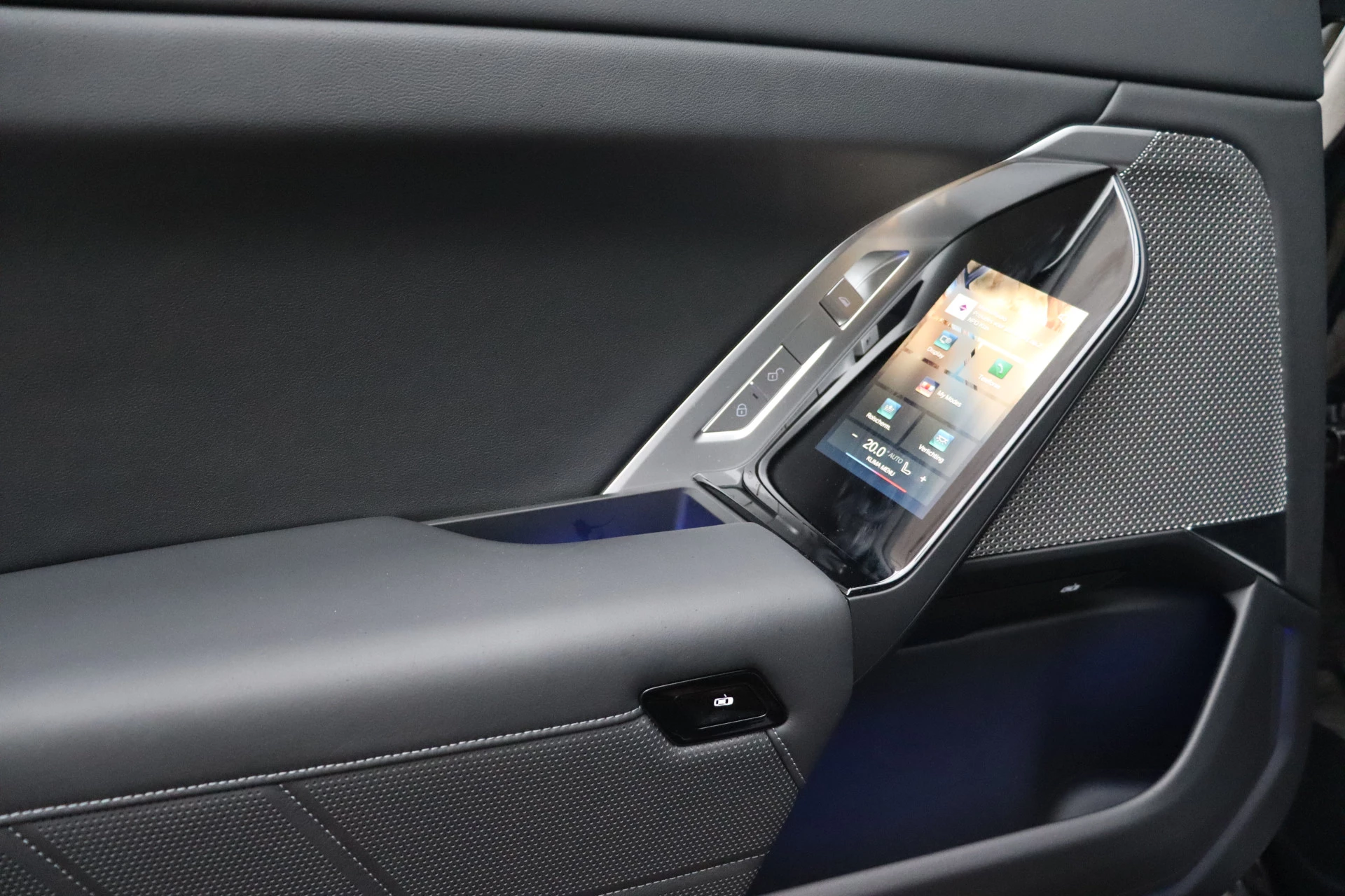 Hoofdafbeelding BMW i7