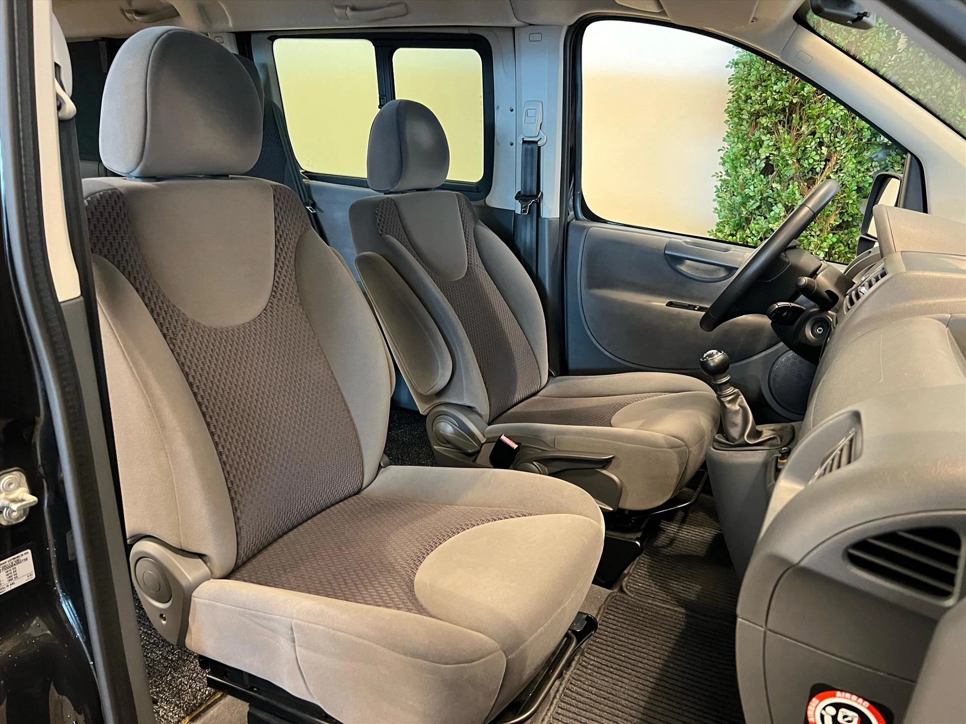 Hoofdafbeelding Fiat Scudo