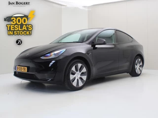 Tesla Model Y Standard RWD Plus 351pk AMD RYZEN [ LFP ACCU+AUTOPILOT+19 INCH+PREMIUM AUDIO ]