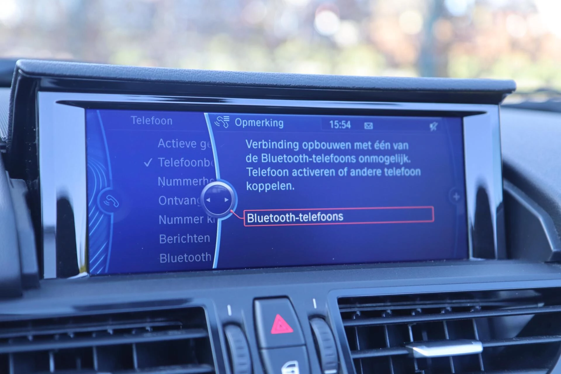 Hoofdafbeelding BMW Z4