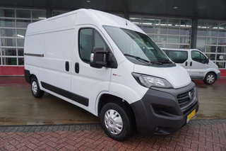 Fiat Ducato 30 2.3 MultiJet L2H2 nr.V160 | Climate | Cruise | Navi | Camera