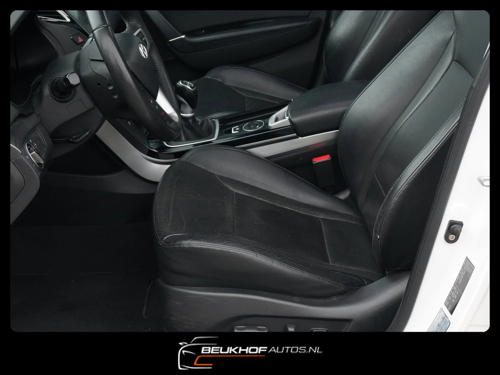 Hoofdafbeelding Hyundai i40