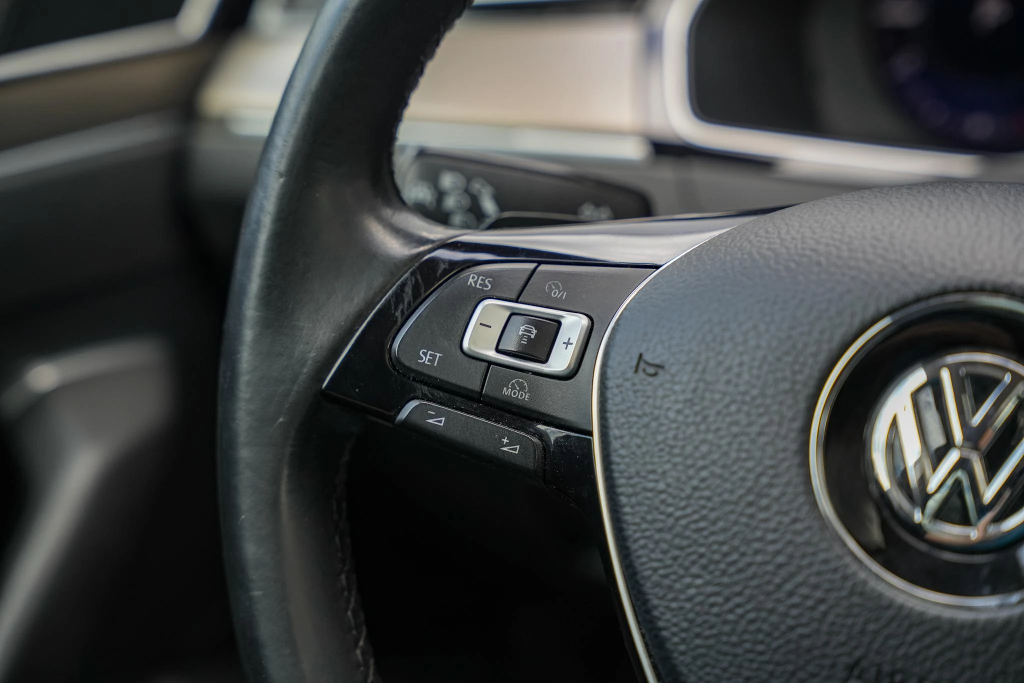 Hoofdafbeelding Volkswagen Arteon