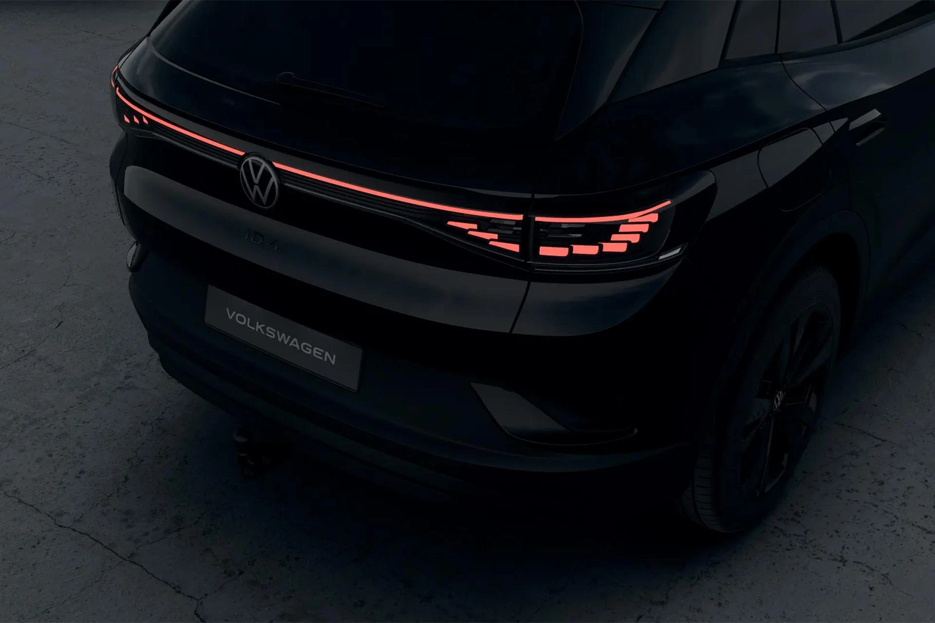 Hoofdafbeelding Volkswagen ID.4