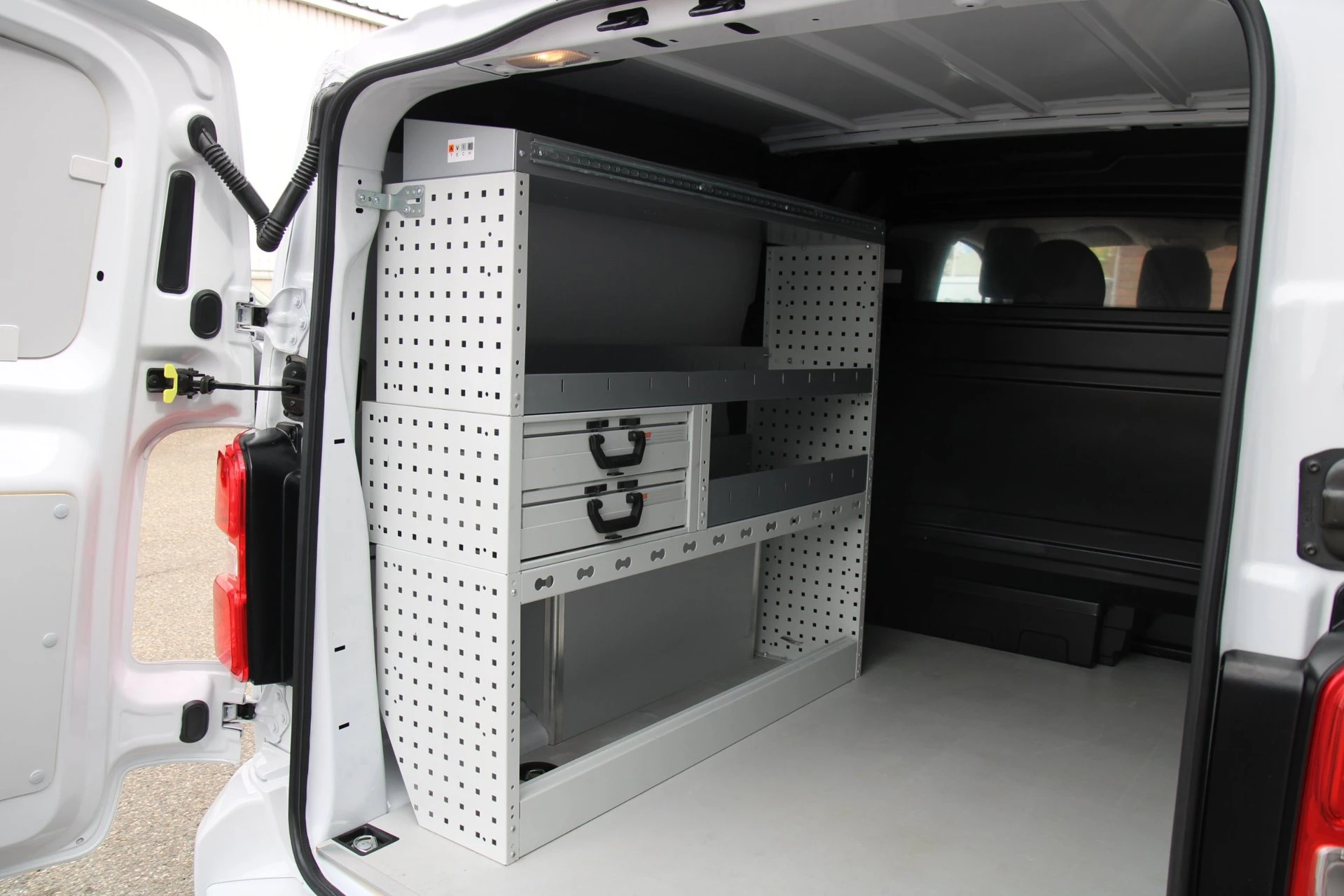 Hoofdafbeelding Peugeot Expert