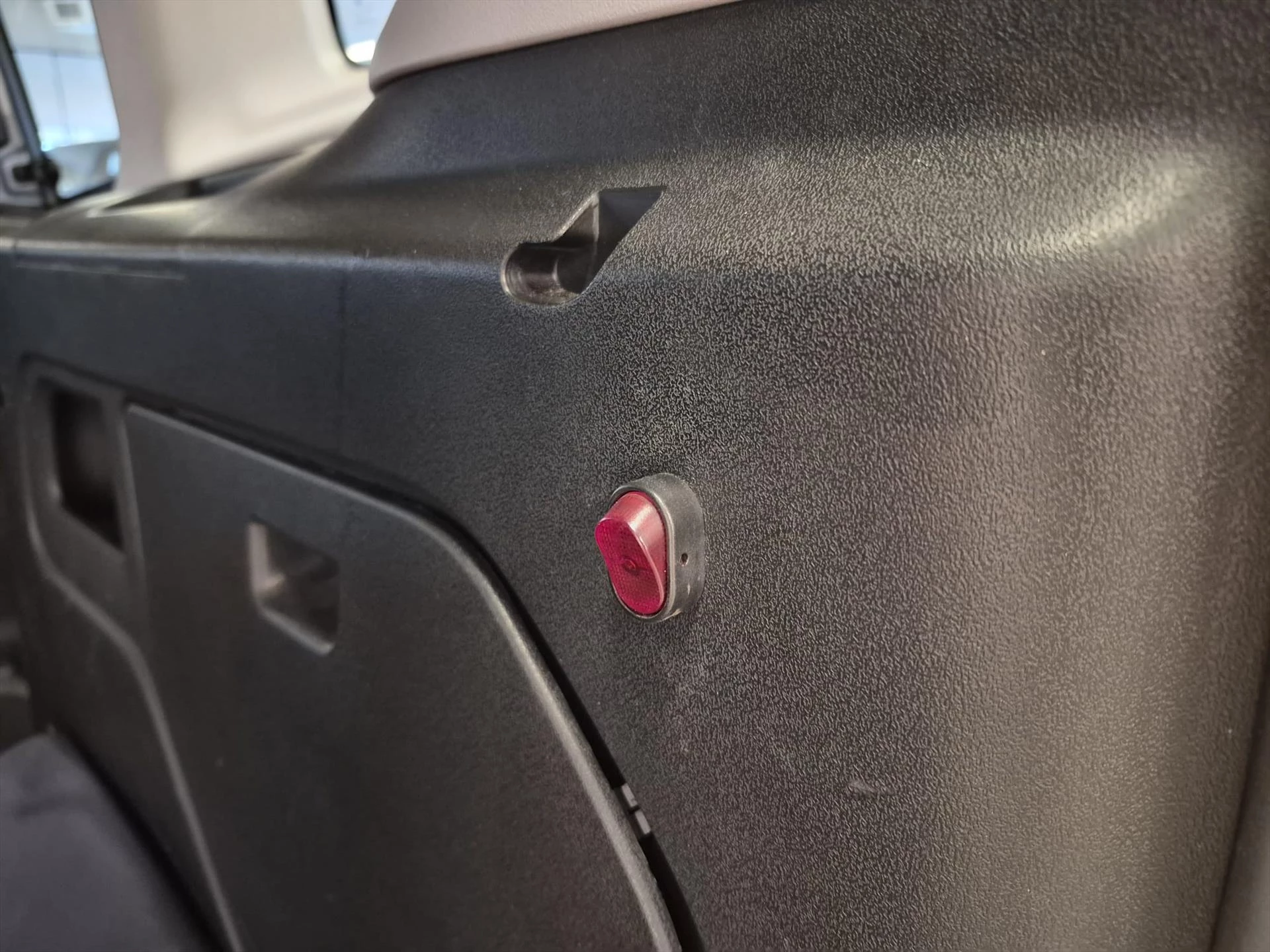 Hoofdafbeelding Fiat Doblò