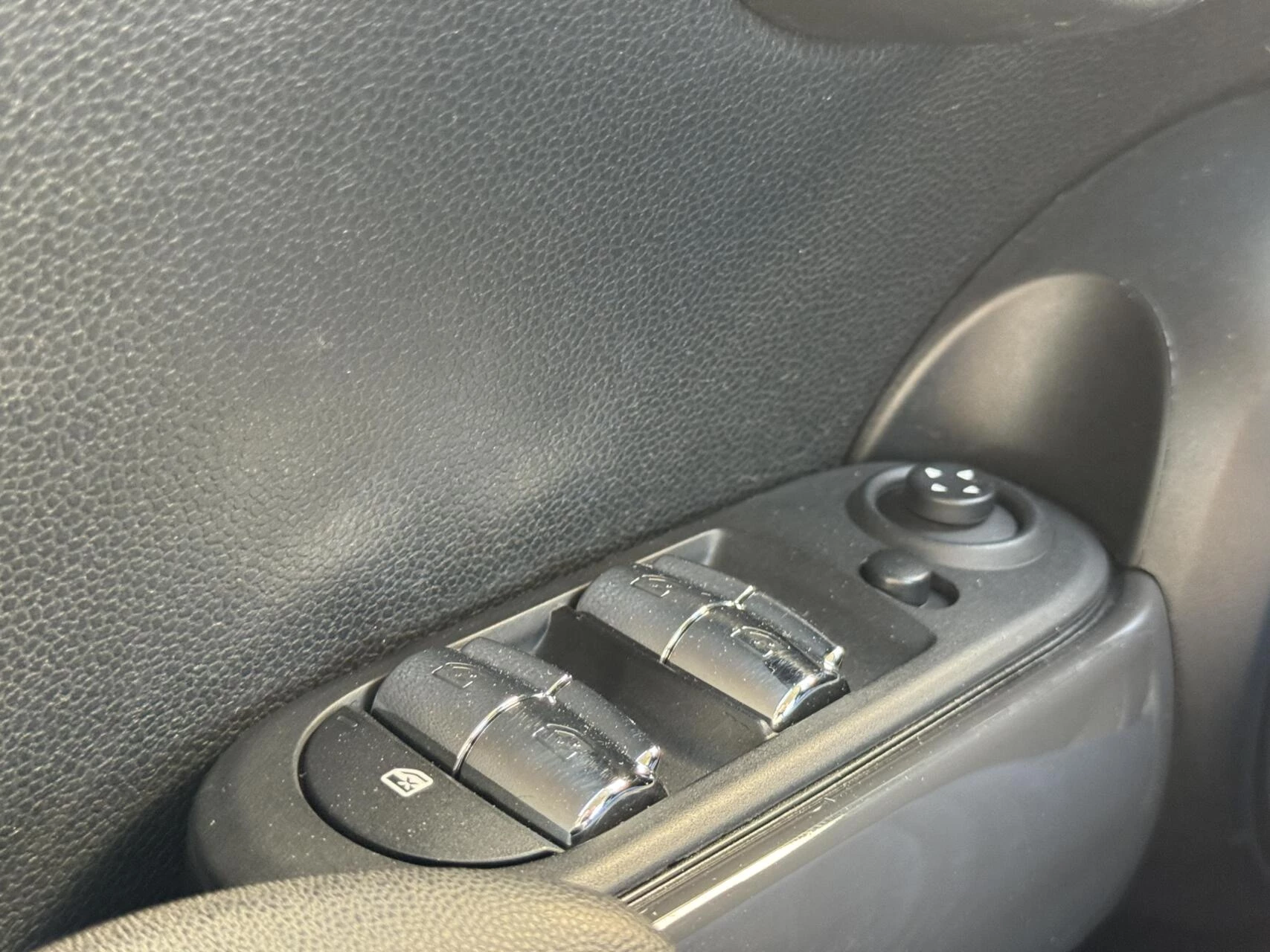 Hoofdafbeelding MINI One