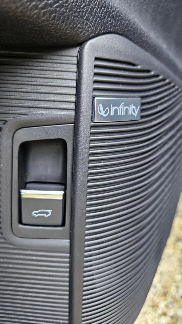 Hoofdafbeelding BYD SEAL U