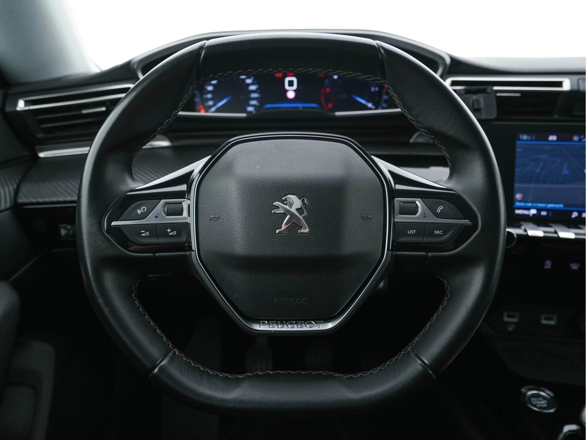 Hoofdafbeelding Peugeot 508