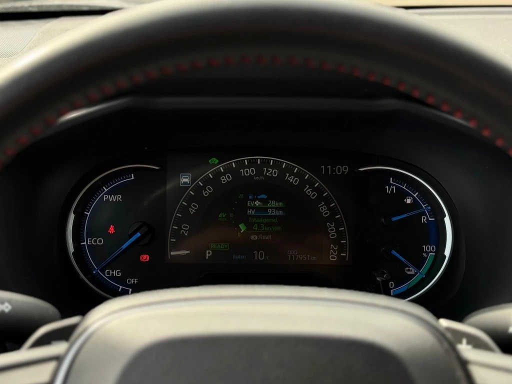 Hoofdafbeelding Suzuki Across