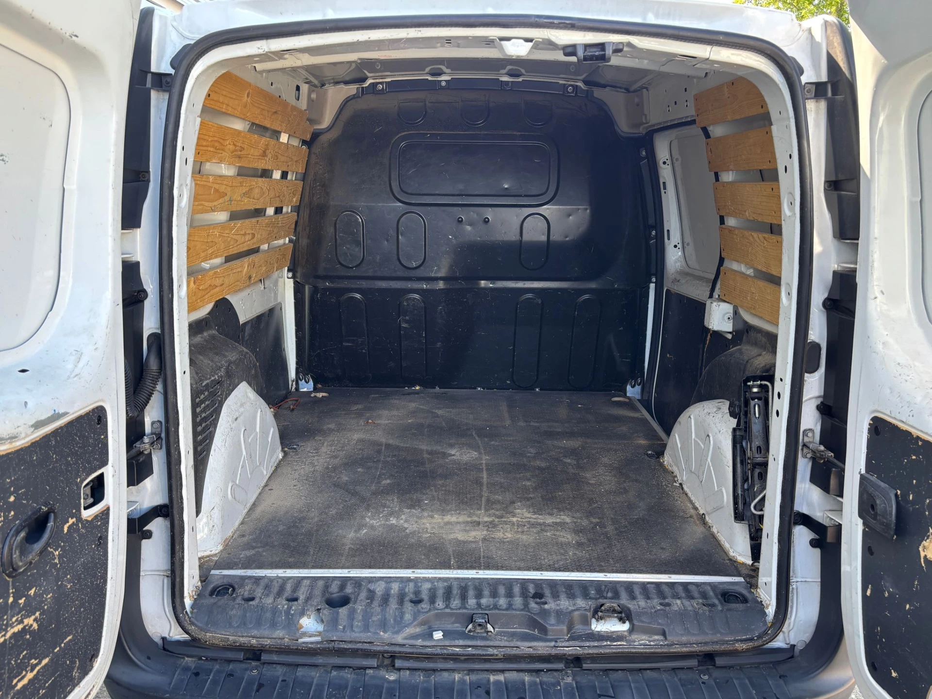 Hoofdafbeelding Mercedes-Benz Citan