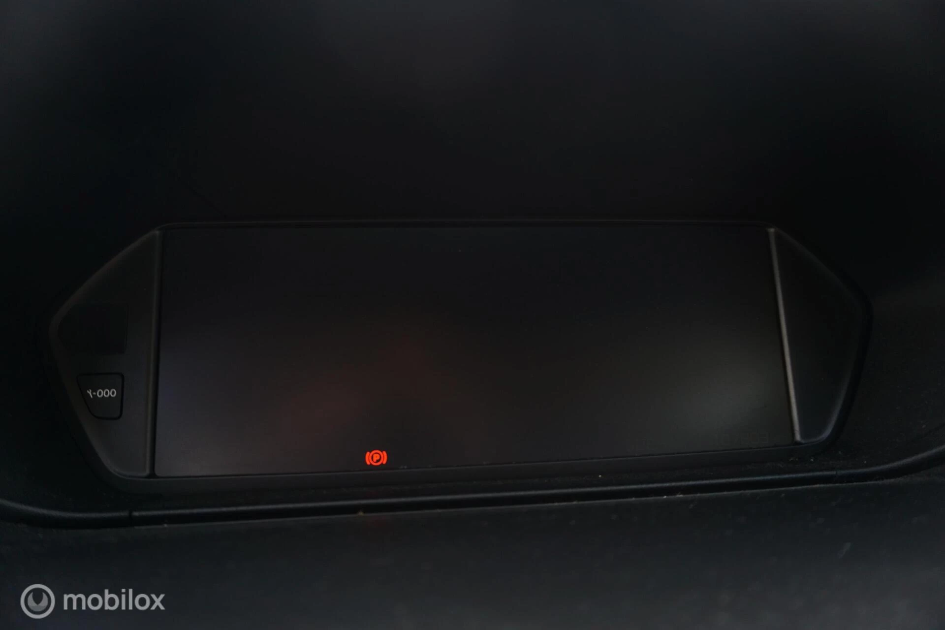 Hoofdafbeelding Citroën C4 Picasso
