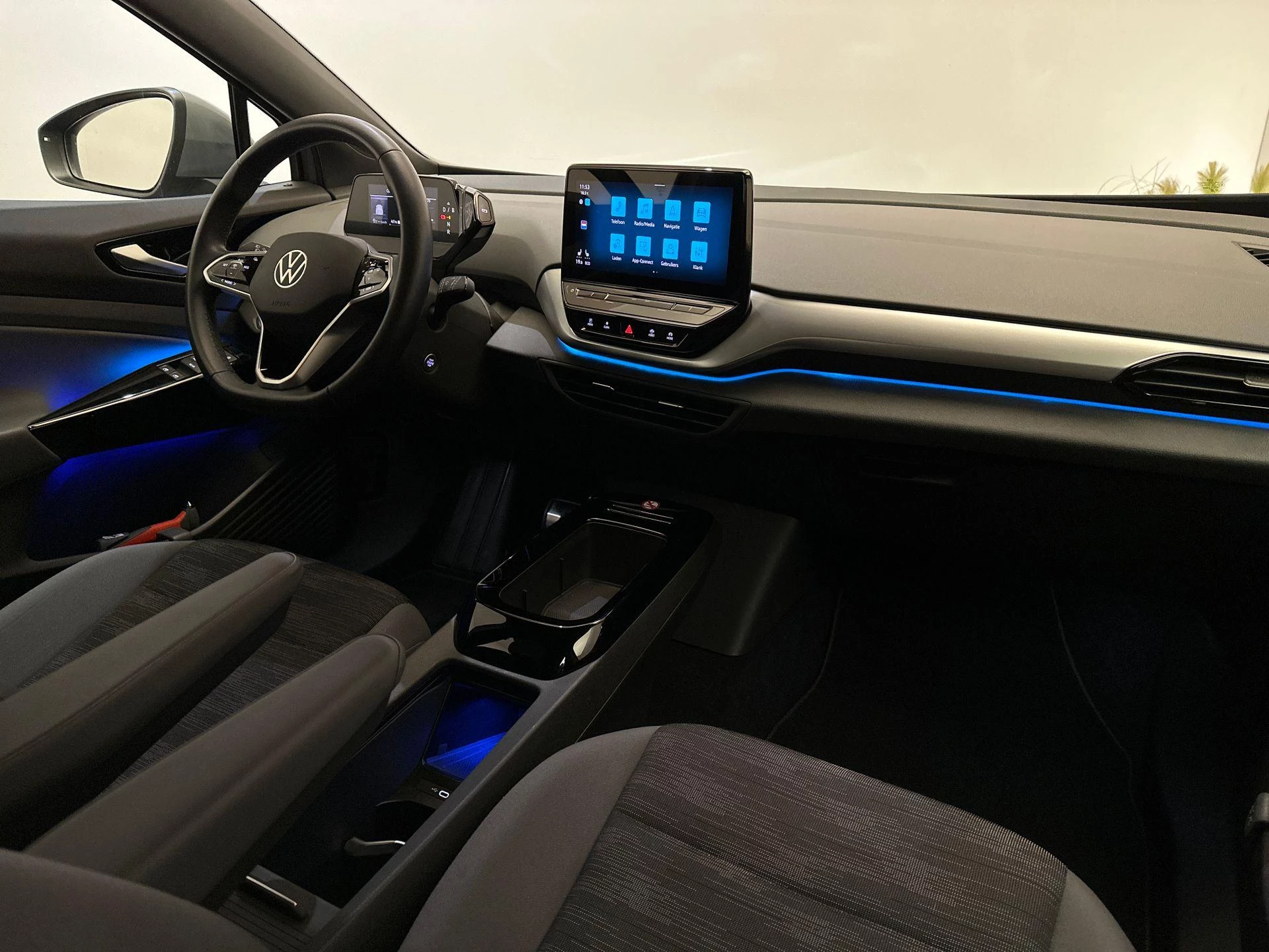 Hoofdafbeelding Volkswagen ID.4