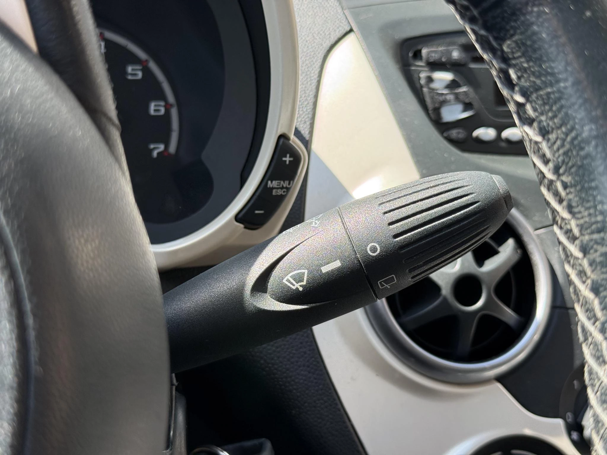 Hoofdafbeelding Ford Ka