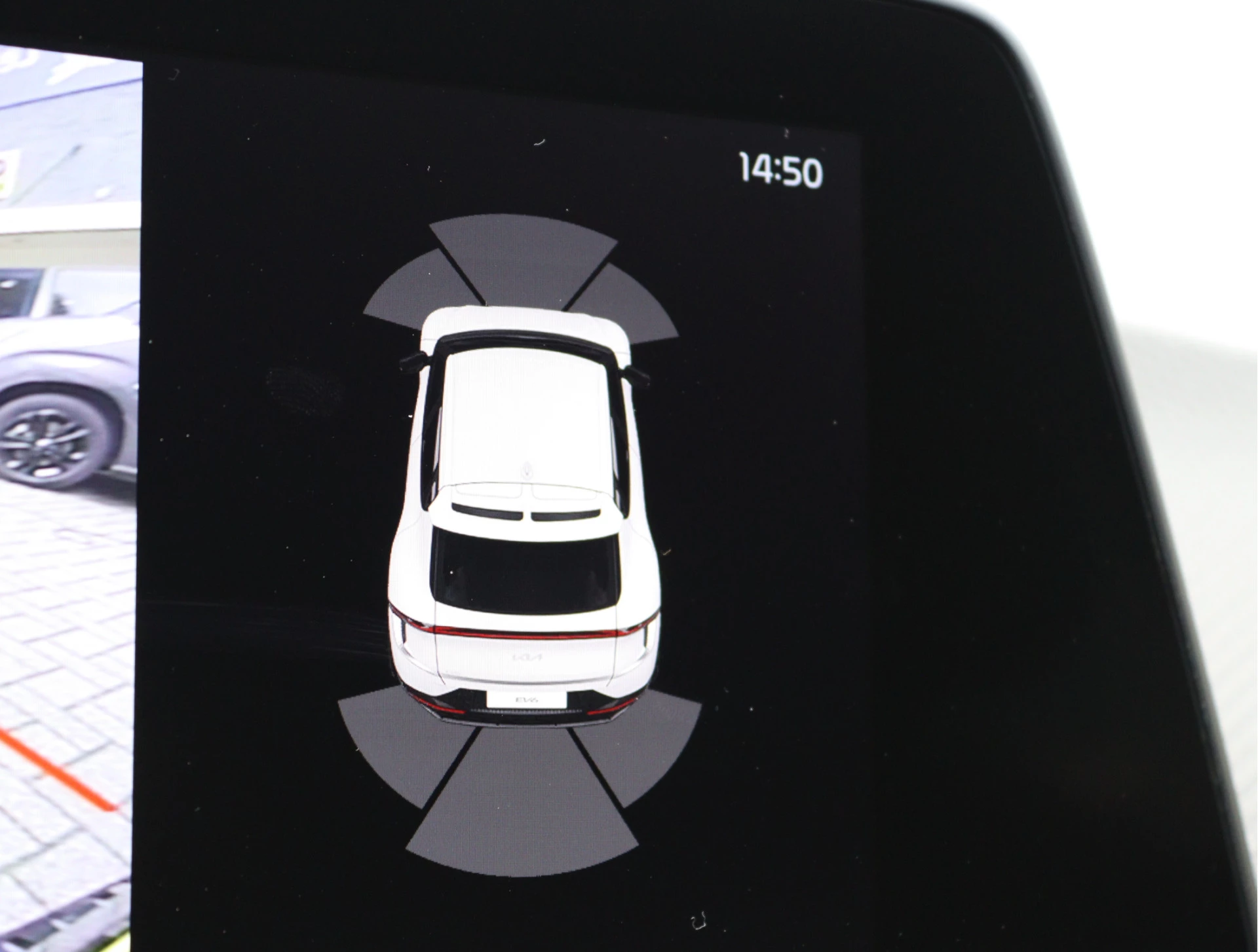 Hoofdafbeelding Kia EV6