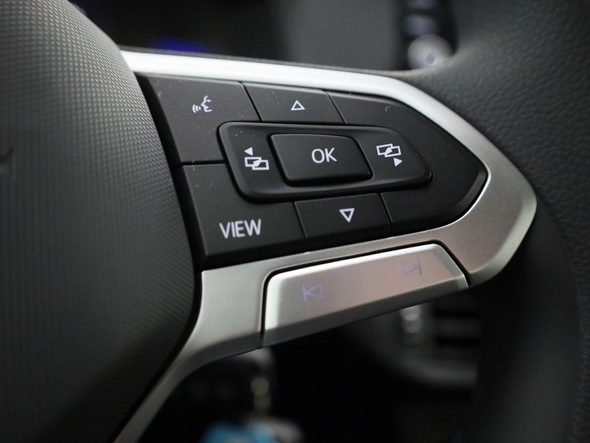 Hoofdafbeelding Volkswagen Taigo