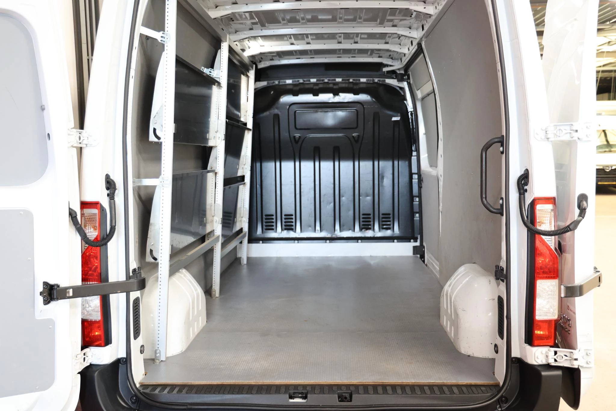 Hoofdafbeelding Opel Movano