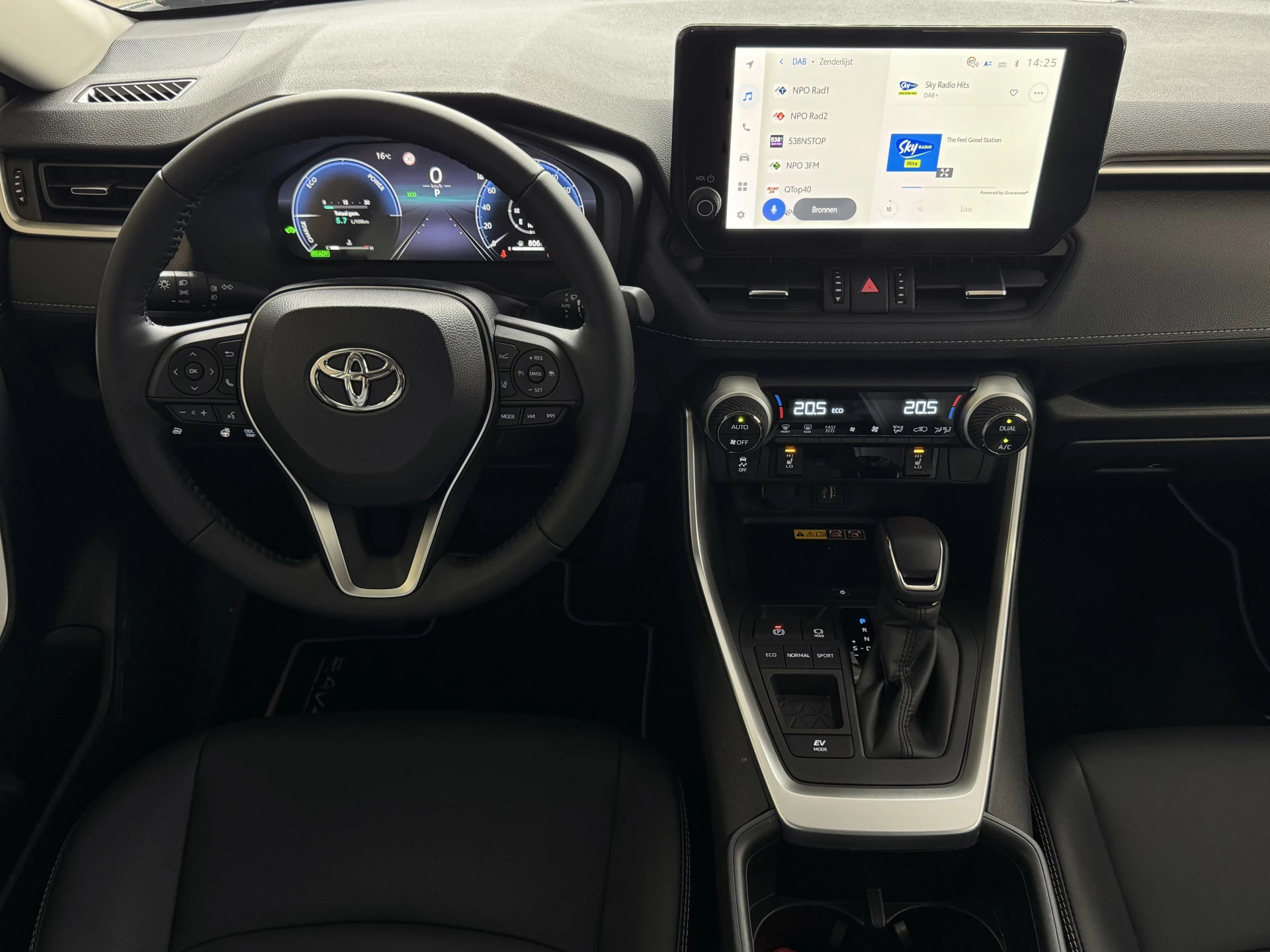 Hoofdafbeelding Toyota RAV4