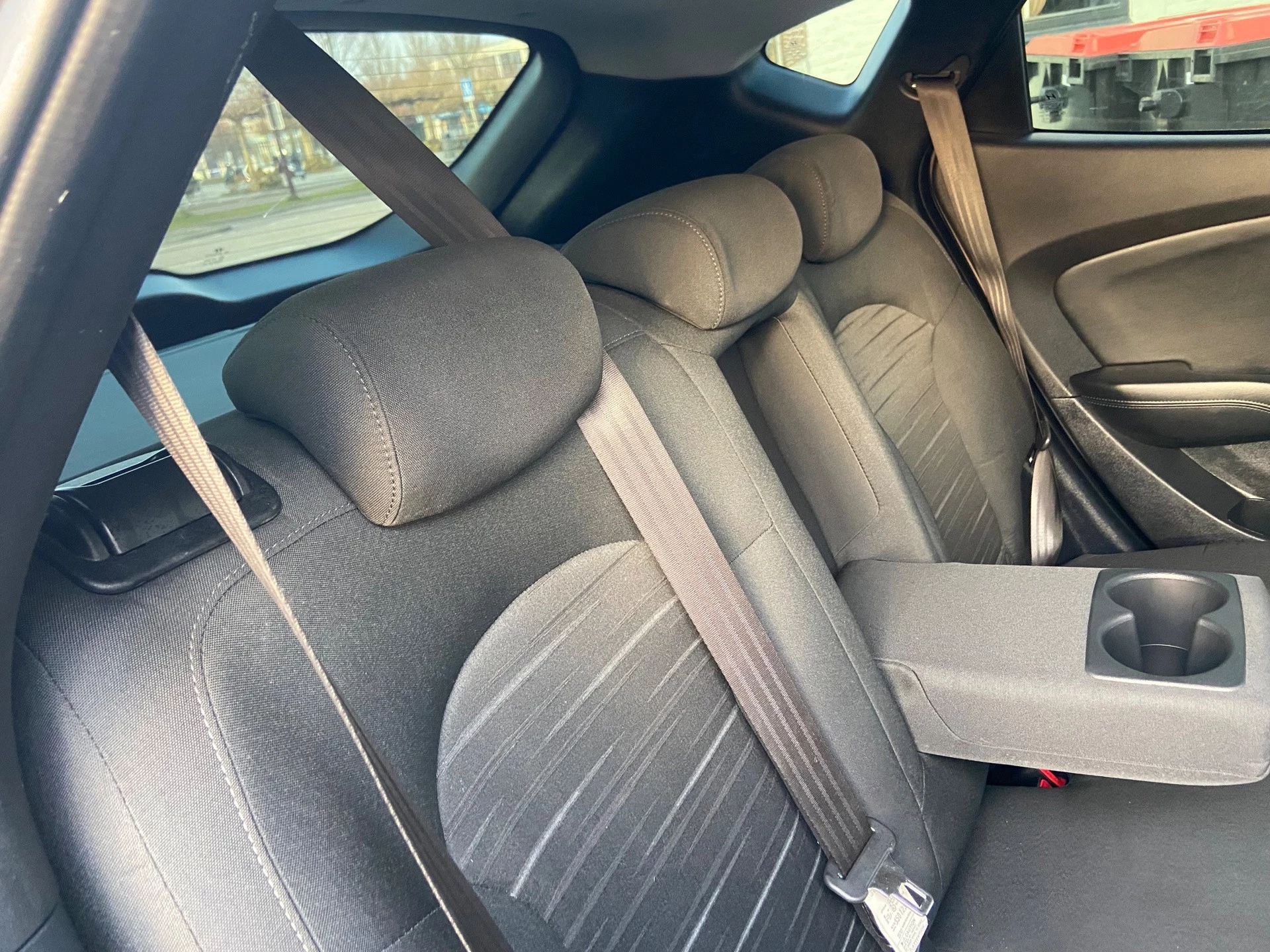 Hoofdafbeelding Hyundai ix35