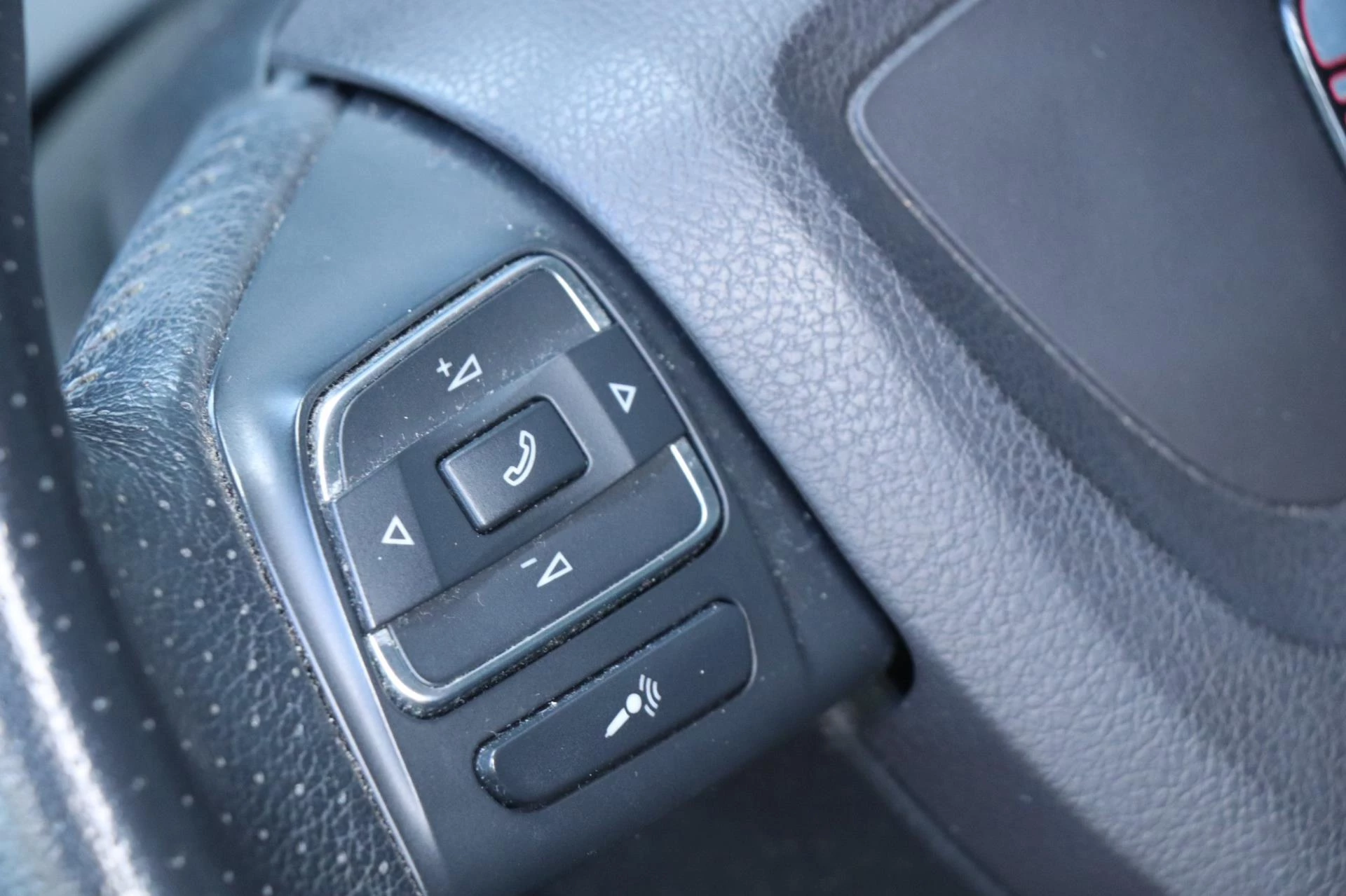 Hoofdafbeelding SEAT Altea XL