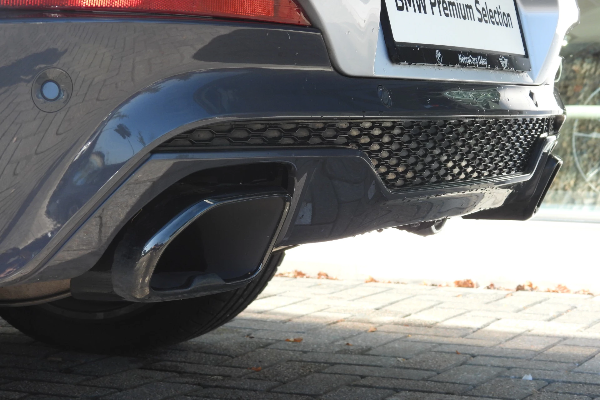 Hoofdafbeelding BMW X4