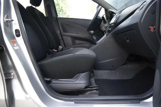 Hoofdafbeelding Suzuki Celerio