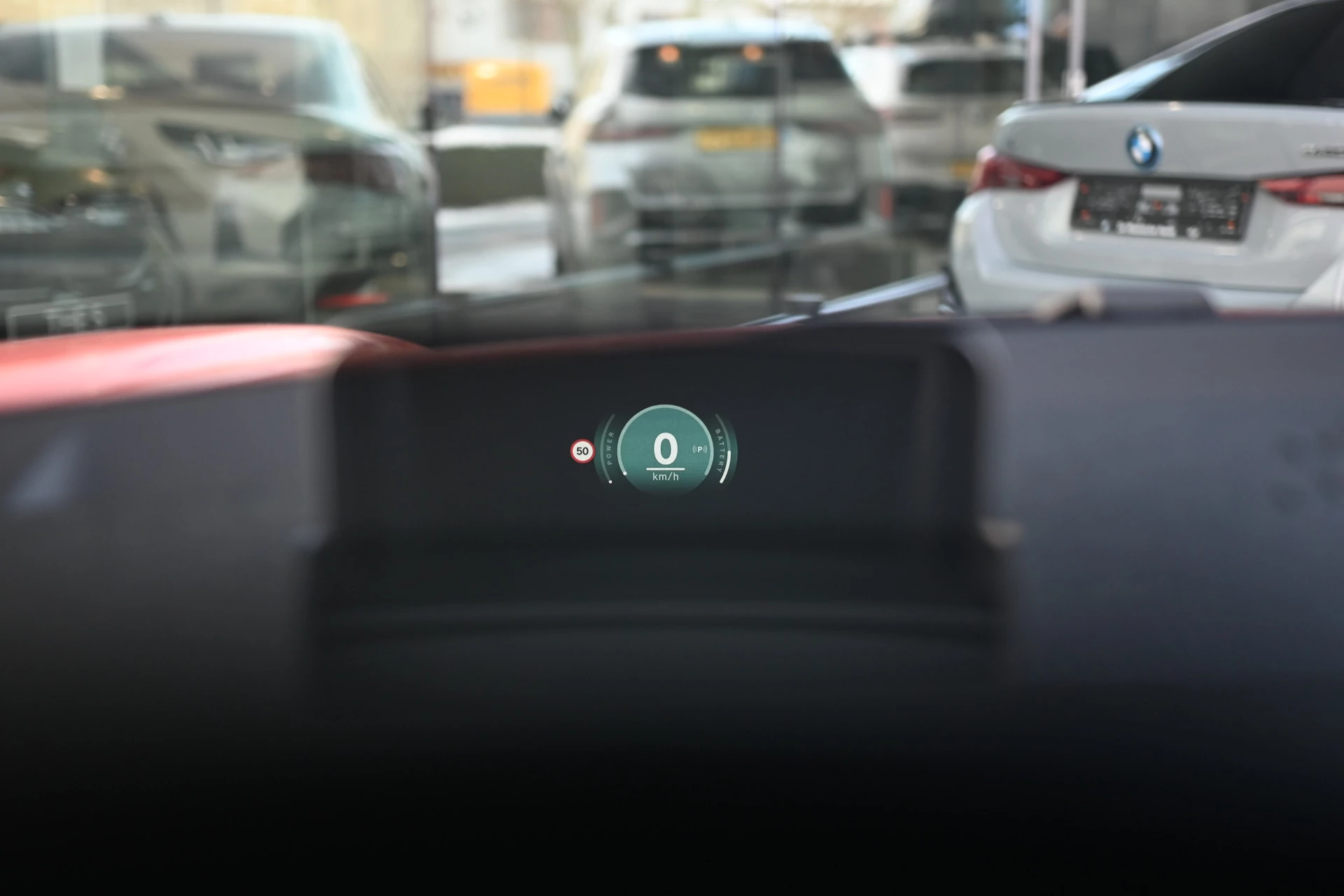 Hoofdafbeelding MINI Aceman