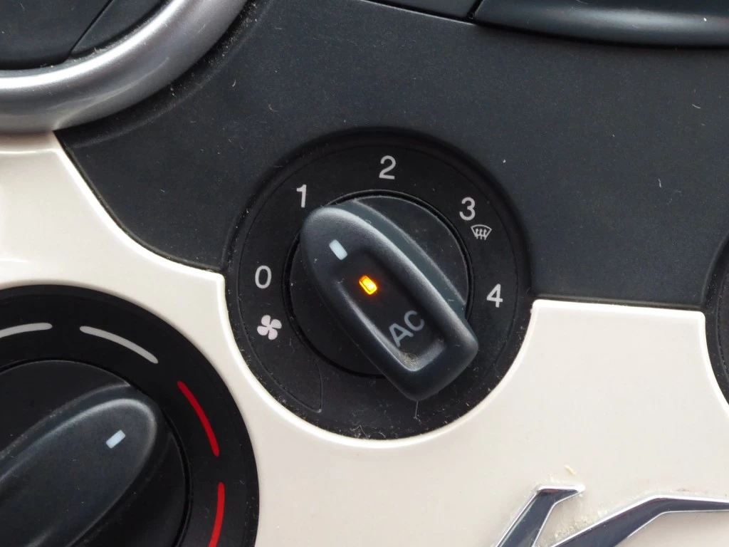 Hoofdafbeelding Ford Ka