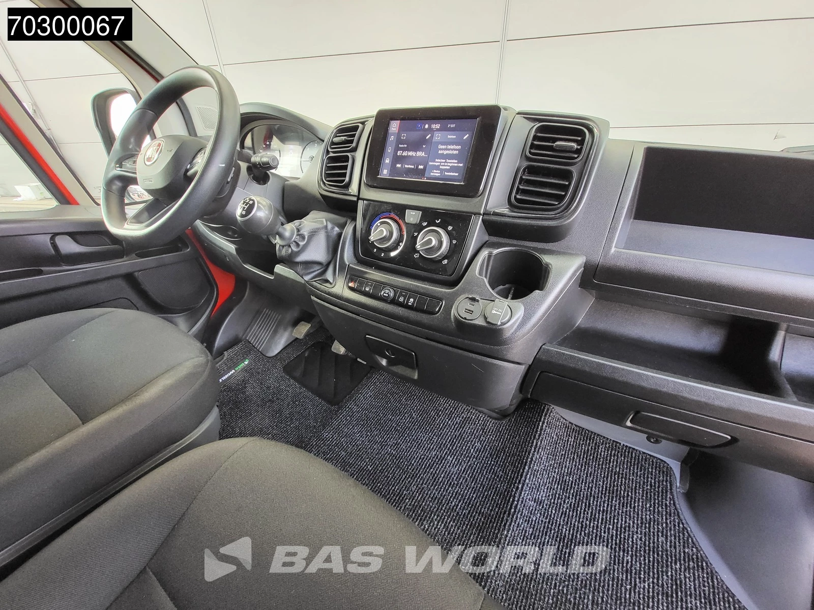 Hoofdafbeelding Fiat Ducato