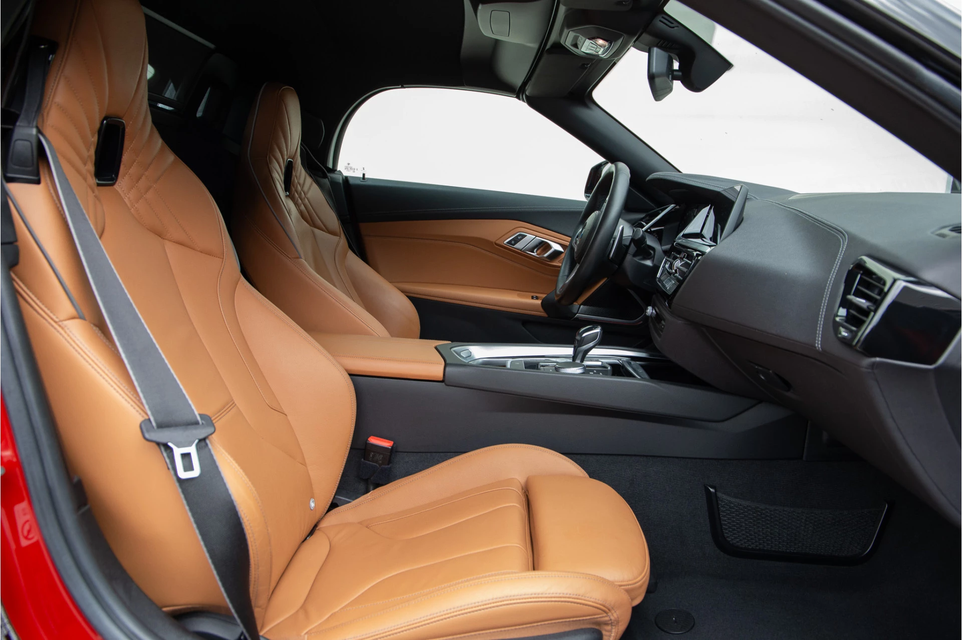 Hoofdafbeelding BMW Z4