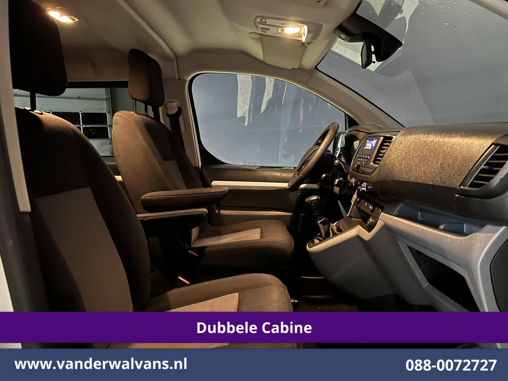 Hoofdafbeelding Peugeot Expert