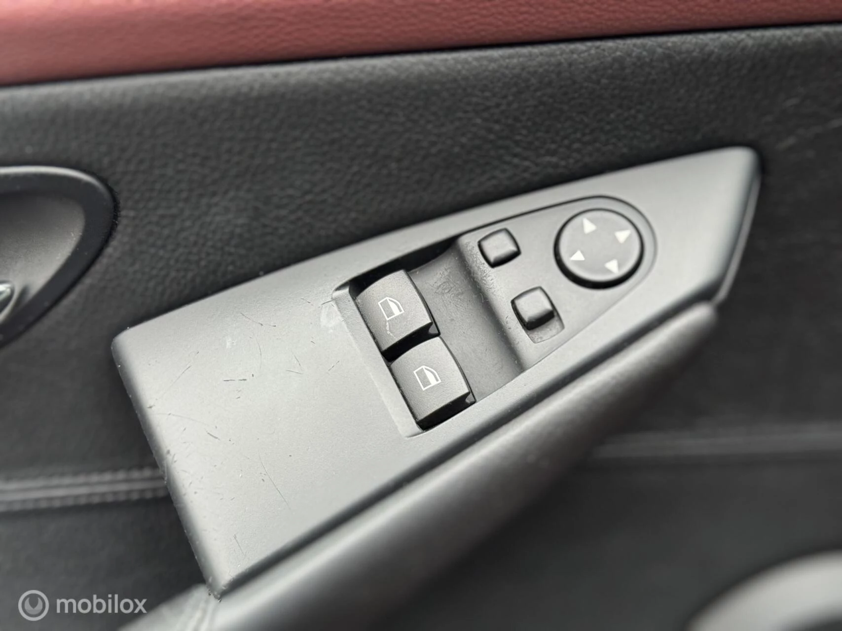 Hoofdafbeelding BMW 6 Serie