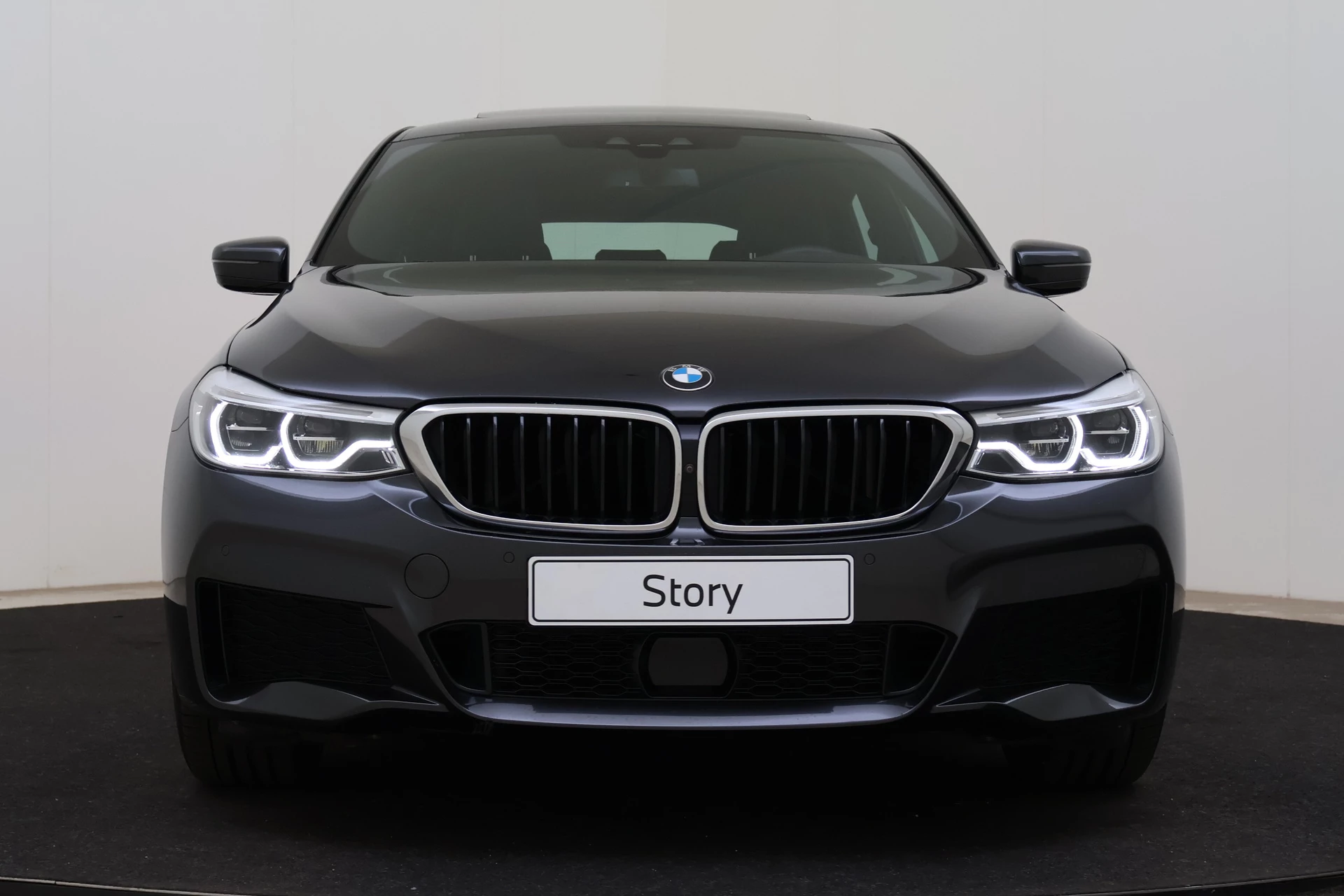 Hoofdafbeelding BMW 6 Serie