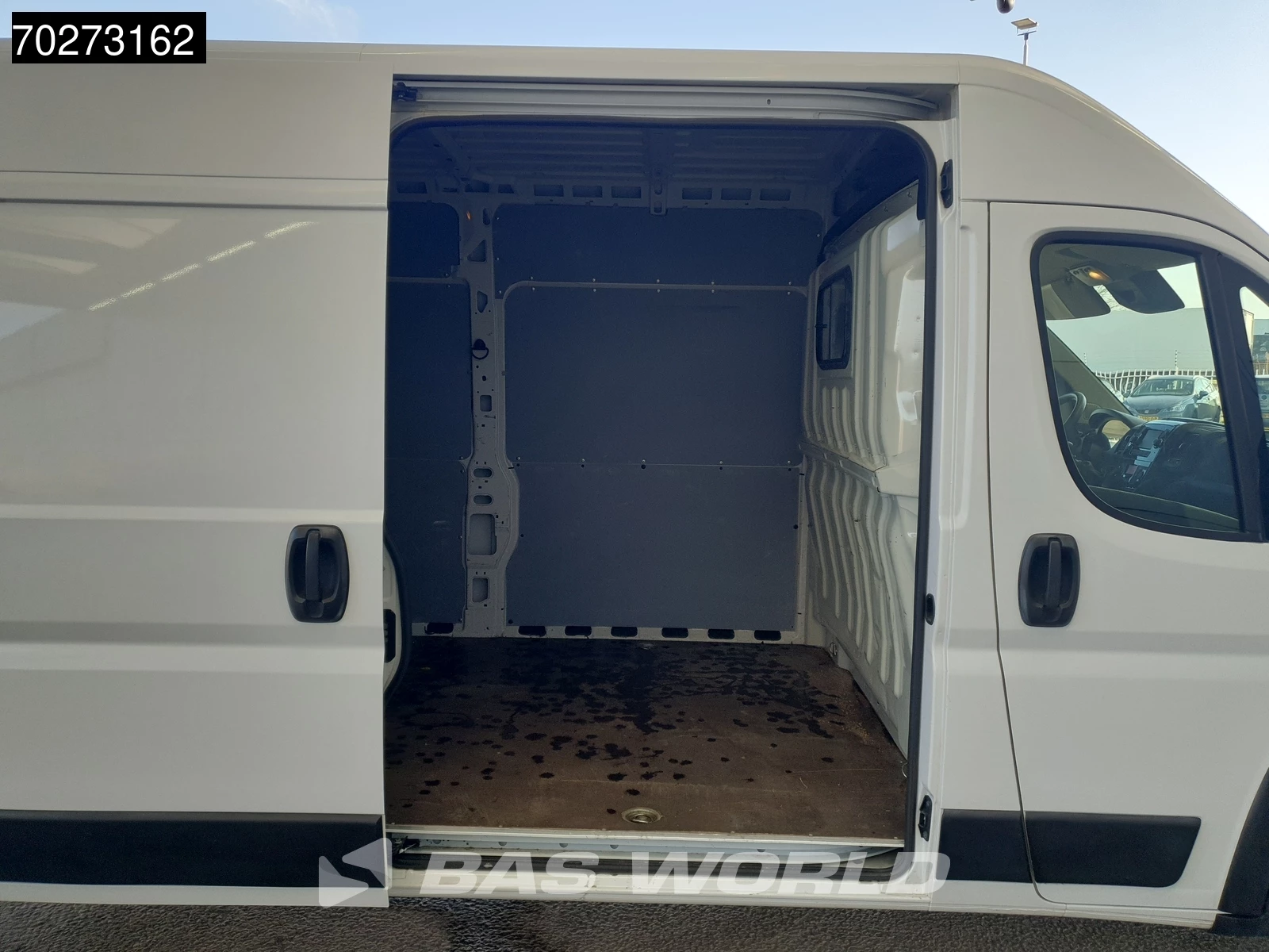 Hoofdafbeelding Fiat Ducato