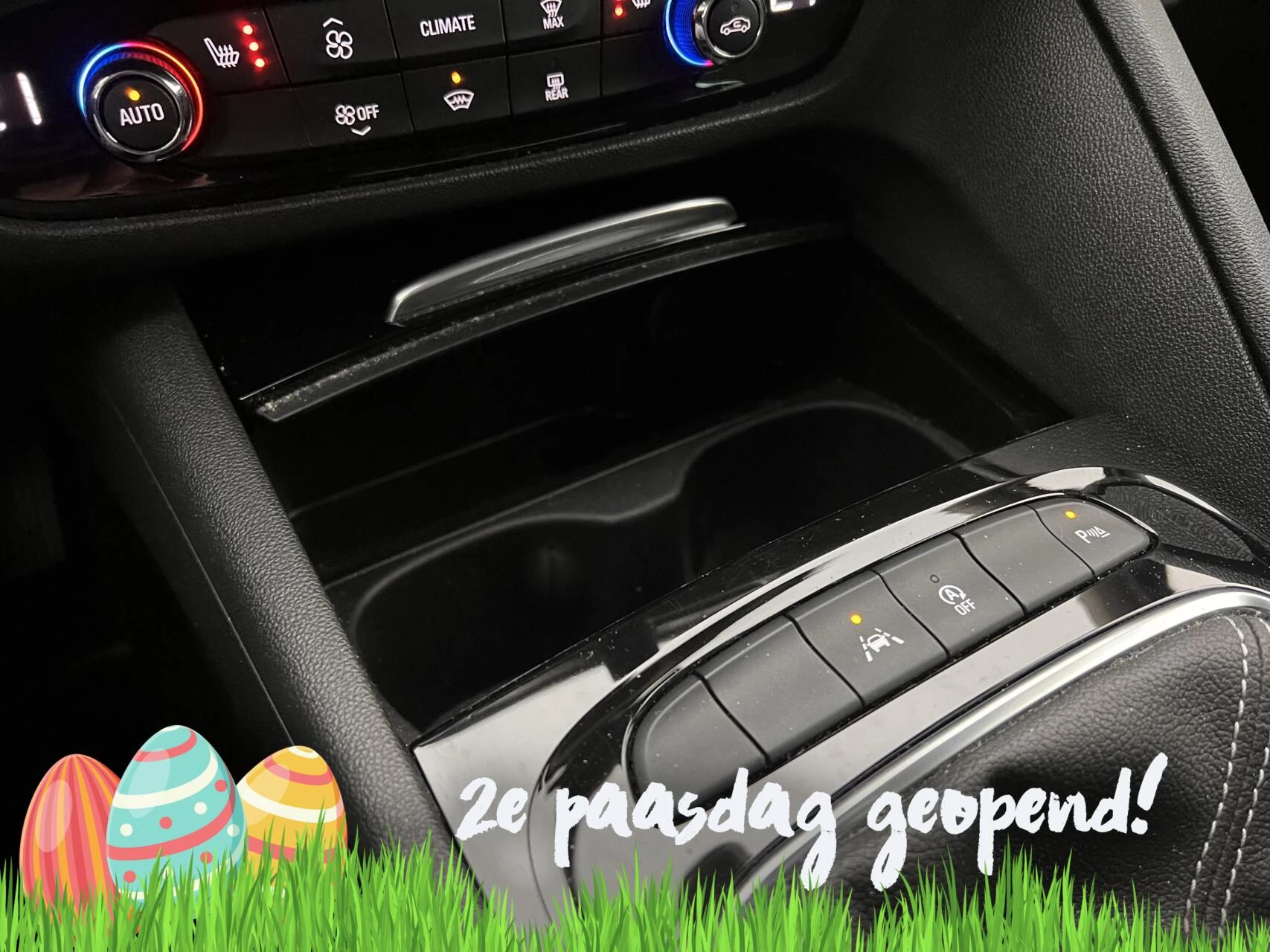 Hoofdafbeelding Opel Insignia