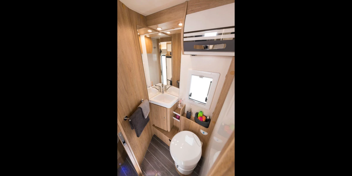 Hoofdafbeelding Roller TEAM ZEFIRO