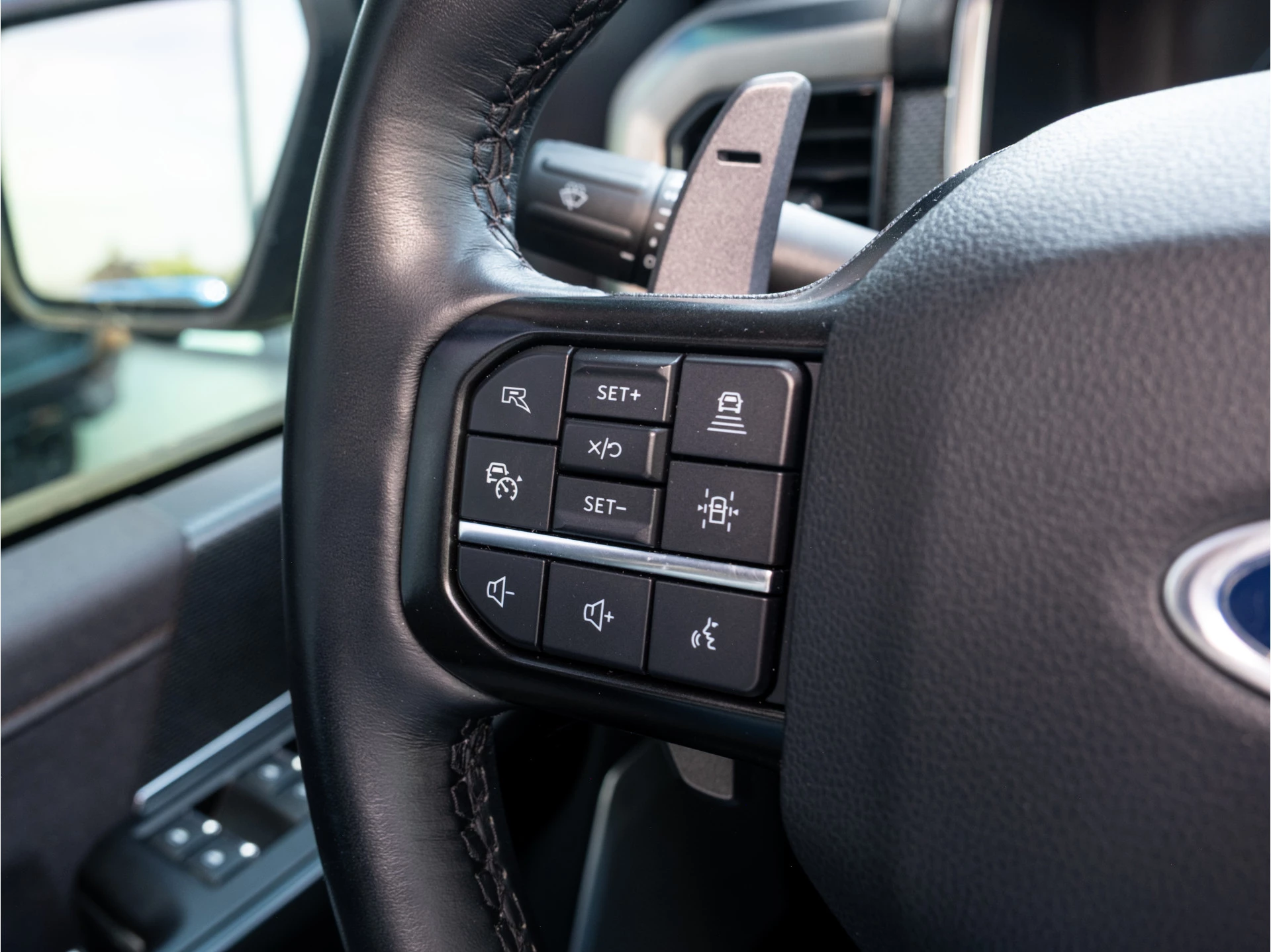Hoofdafbeelding Ford F-150