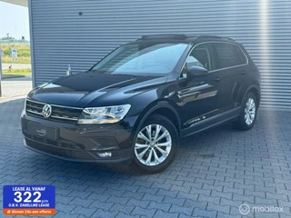 Volkswagen Tiguan 1.5 TSI ACT Highline Business R