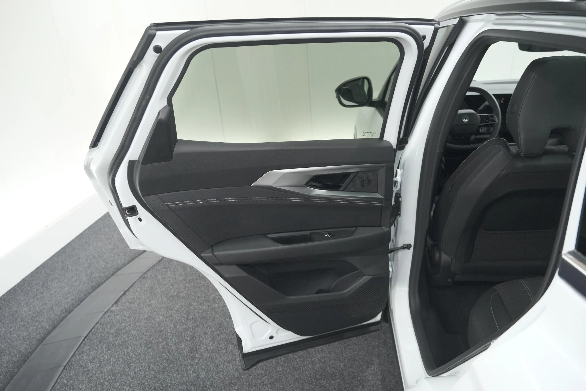 Hoofdafbeelding Renault Austral