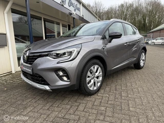 Renault Captur 1.3 TCe 130 Intens